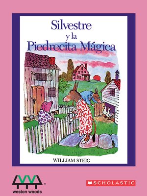 cover image of Silvestre a la Piedrecita Magica